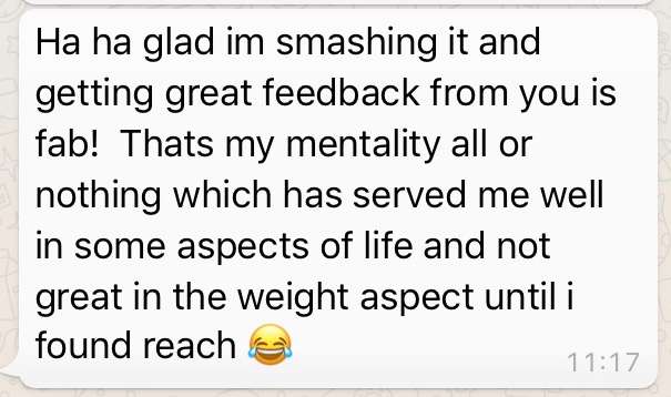 Client message 16