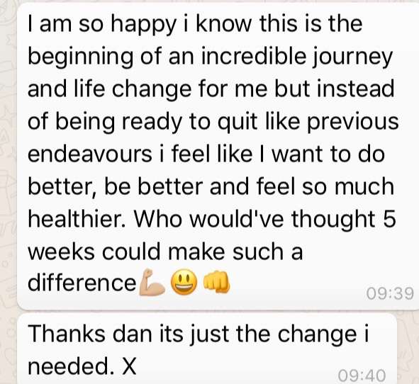 Client message 19