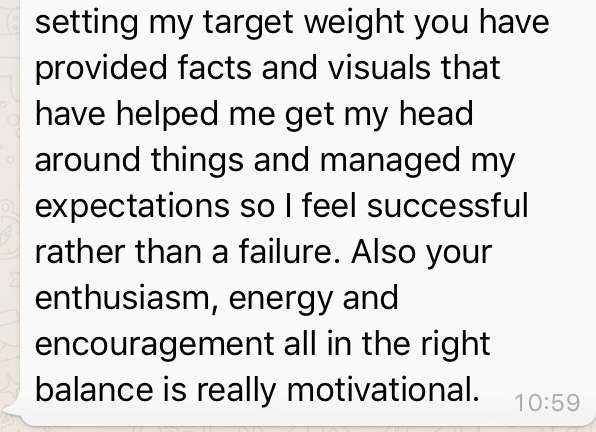 Client message 20