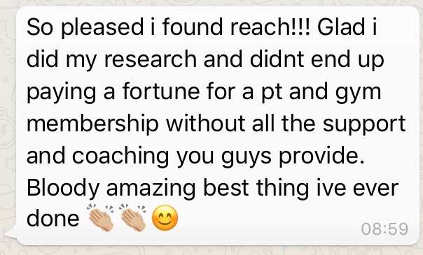 Client message 22