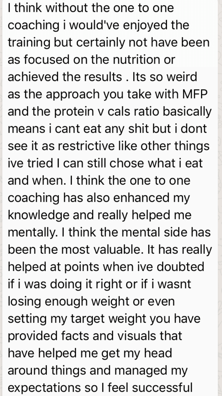 Client message 3