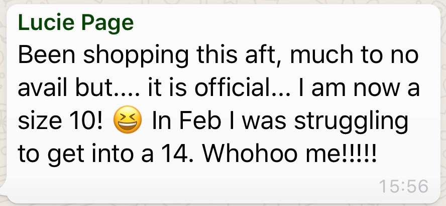 Client message 5