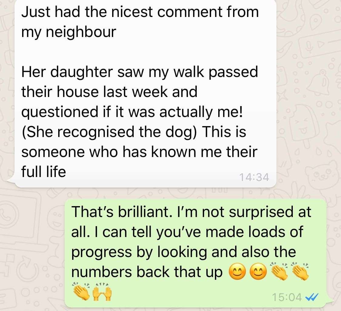 Client message 7