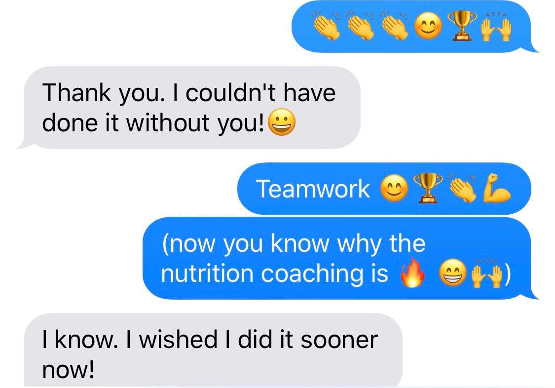Client message 8