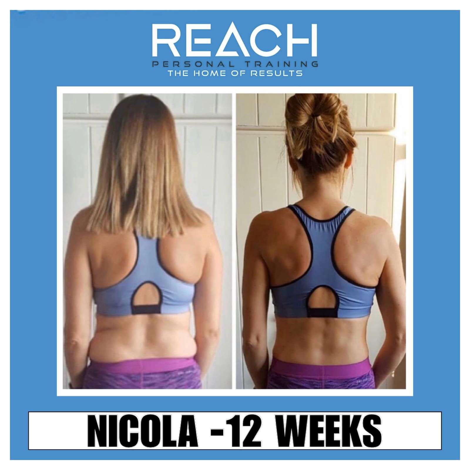 Nicola's transformation
